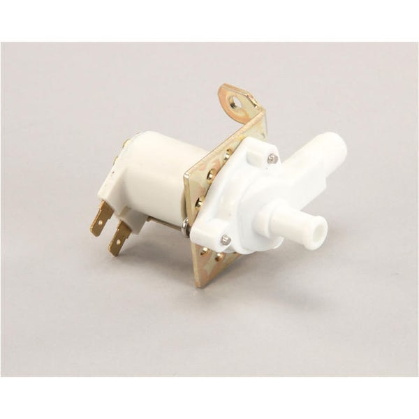 Solenoid Valve 240 Volt 50/60Hz